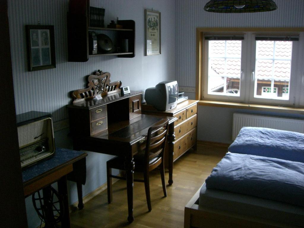 The Cosy Home 호덴하겐 객실 사진
