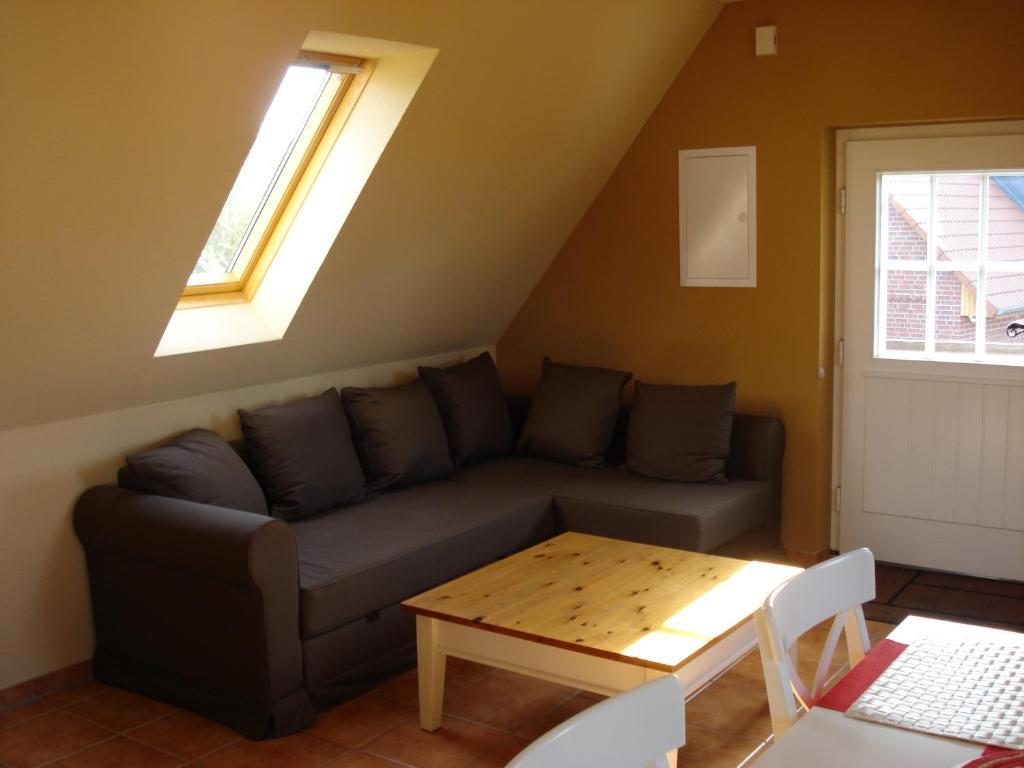 The Cosy Home 호덴하겐 객실 사진