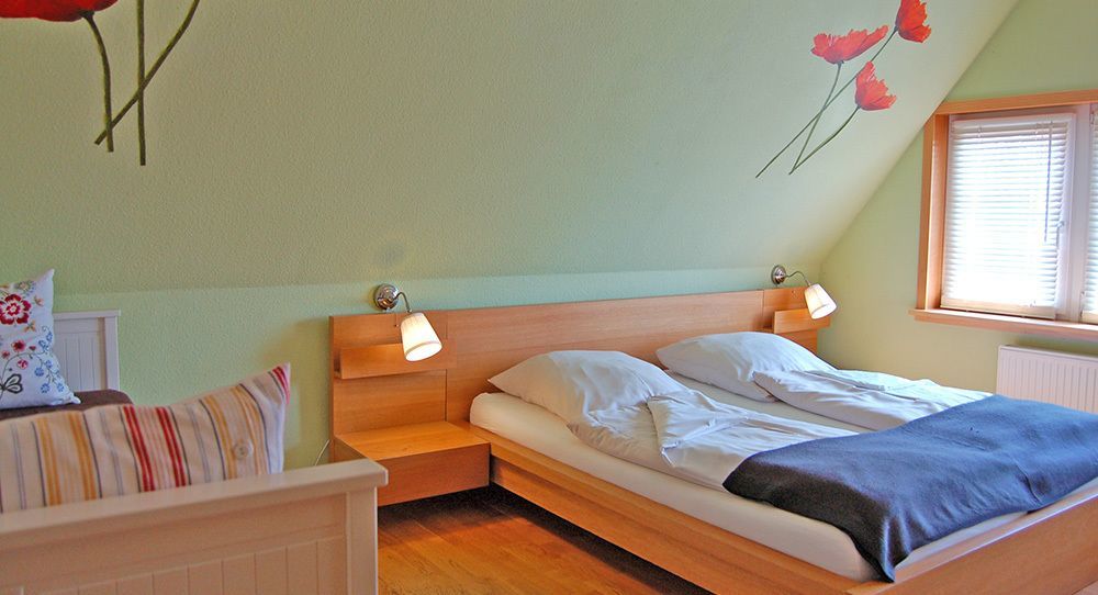 The Cosy Home 호덴하겐 외부 사진